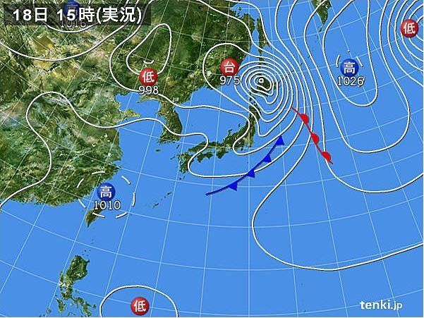 台風のあとはシーバスと珍しい青物 表浜のルアー釣り始めました